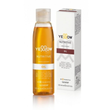 Alfaparf Yellow Nutritive hajolaj, 125 ml hajápoló szer