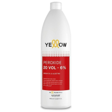 Alfaparf Yellow Oxigenta 6% (Vol. 20) 1000ml hajfesték, színező