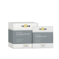 Alfaparf Yellow Szőkítőpor 50gr hajfesték, színező