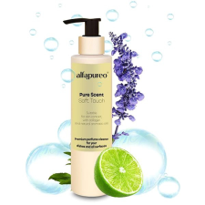 Alfapuero AlfaPureo PureScent Soft Touch 200 ml (40 adag) tisztító- és takarítószer, higiénia