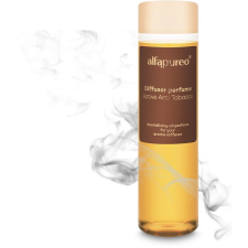 AlfaPureo aromaolaj Active Anti Tabacco 100 ml (8586025690089) illóolaj