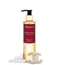 AlfaPureo Mosóparfüm Mademoiselle 200 ml (40 mosás) tisztító- és takarítószer, higiénia