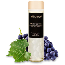 AlfaPureo Olaj Elegant Cabernet, 200 ml (8586025690379) illóolaj