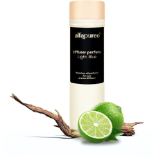 AlfaPureo Olaj Light Blue, 200 ml illóolaj