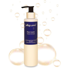 AlfaPureo PureScent Gold Brick 500 ml (100 adag) tisztító- és takarítószer, higiénia