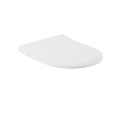 Alföldi Formo Skinnyseat WC ülőke, lecsapódásgátlóval, duroplast, fehér takarító és háztartási eszköz