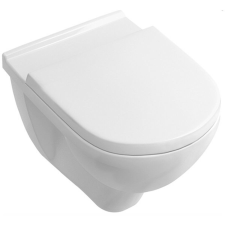Alföldi Mollis mélyöblítésű fali WC szaniter