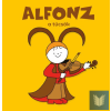  Alfonz, a tücsök