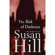 Alfred A. Knopf The Risk of Darkness antikvárium - használt könyv