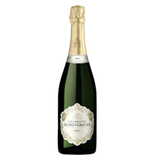 Alfred Gratien Champagne Brut 0,75l pezsgő