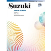Alfred Music Publishing Suzuki Violin School, Volume 6 – Shinichi Suzuki,Augustin Hadelich,Kuang-Hao Huang