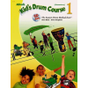  Alfred's Kid's Drum Course, Bk 1 – Dave Black,Steve Houghton
