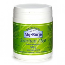 Alg Börje szárított alga őrlemény egyéb egészségügyi termék