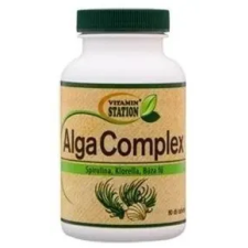  ALGA COMPLEX TABLETTA 90X vitamin és táplálékkiegészítő