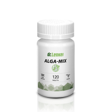 Alga-Mix - 120 db vitamin és táplálékkiegészítő