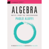 Algebra – Paolo (Florida State University) Aluffi