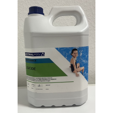 Algenix Algaölő Astralpool 5 liter medence kiegészítő