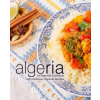  Algeria: An Algerian Cookbook with Delicious Algerian Recipes (2nd Edition) – Booksumo Press