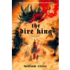 ALGONQUIN YOUNG READERS The Dire King: A Jackaby Novel | Ritter,William