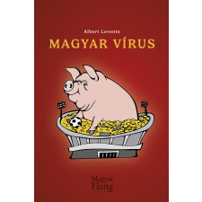Alhambra-Press Bt. Magyar vírus regény