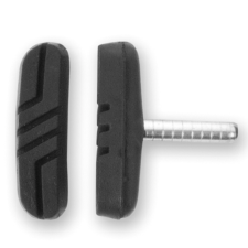 Alhonga Fékbetét Teljes Készlet Cantilever W/Stud egyéb motorkerékpár alkatrész