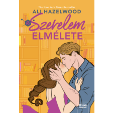 Ali Hazelwood - A szerelem elmélete egyéb könyv