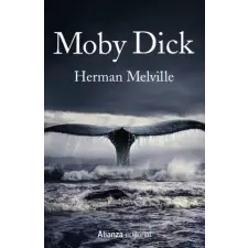 ALIANZA MOBY DICK | HERMAN MELVILLE egyéb könyv