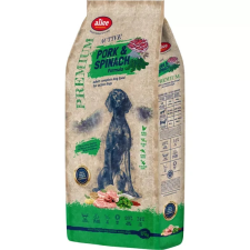  Alice Active sertés-spenót 26/14 17kg kutyaeledel