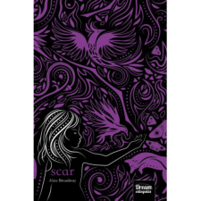 Alice Broadway - Scar egyéb könyv