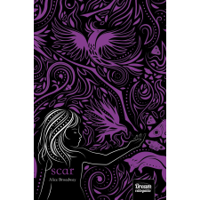 Alice Broadway Scar - broadway, alice irodalom