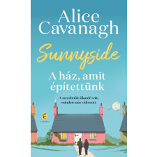Alice Cavanagh - Sunnyside egyéb könyv