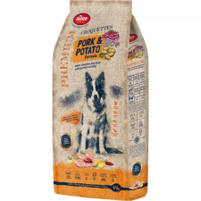  Alice Croq marha-burgonya 22/12 17kg kutyaeledel