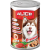 Alice PROFESSIONAL | Felnőtt kutyáknak | Konzerv | Máj - 1240 g