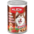 Alice Professional Májas konzerv 1240g
