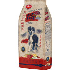  Alice Puppy & Junior Beef & Rice 17 kg kutyaeledel