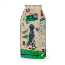  AlicePROFESSIONAL 17kg Adult ACTIVE Pork&amp;Spinach száraztáp kutyaeledel