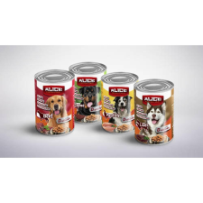 alicePROFESSIONAL Alice Professional Dog konzerv - máj (1240g) nedves eledel kutyák részére kutyaeledel