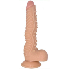  Alien Dick – prémium dildó 20 x 5 cm-es méretben műpénisz, dildó