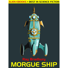 Alien Ebooks Morgue Ship egyéb e-könyv