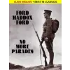 Alien Ebooks No More Parades