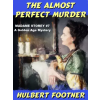 Alien Ebooks The Almost Perfect Murder