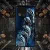  Alien Evolution - Honor tok