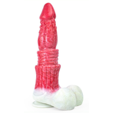  Alien Nevrax Dildo 20 x 5.5cm műpénisz, dildó