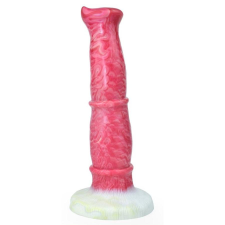 Alien Nucix – prémium kényeztető dildó 24 cm hosszú műpénisz, dildó