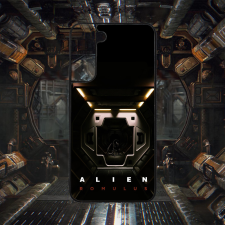  Alien - Romulus - Corbelan IV - Samsung tok tok és táska