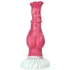  Alien Sandix – prémium dildó 22 x 7 cm