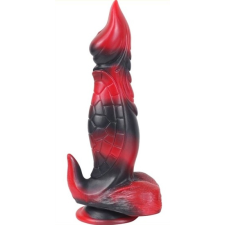  Alien Sublix Dildo 19 x 5.5cm műpénisz, dildó
