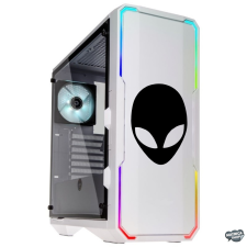  ALIENWARE &quot;2&quot; matrica matrica