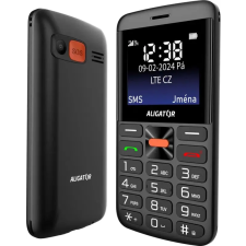 Aligator A910 Senior mobiltelefon