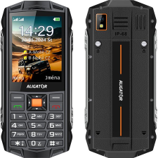 Aligator R45 eXtremo mobiltelefon